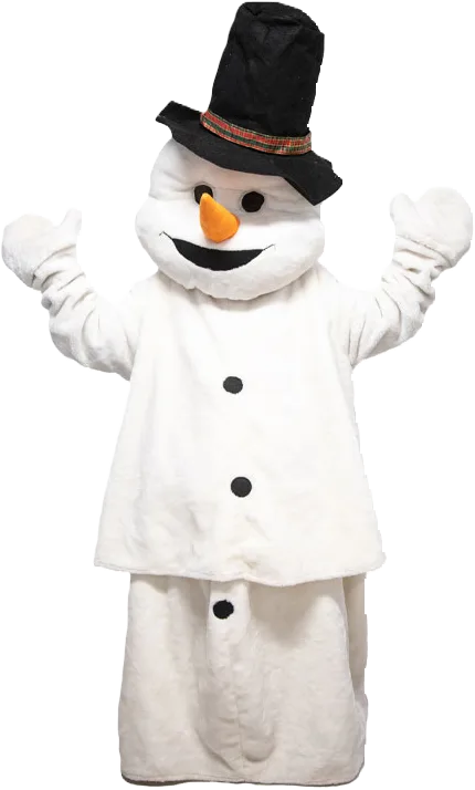 Boneco de Neve