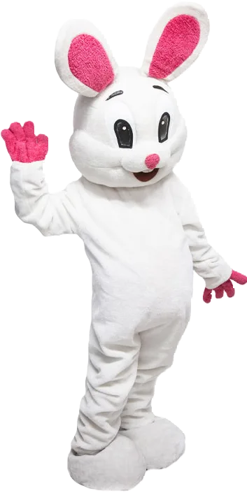 White Rabbit