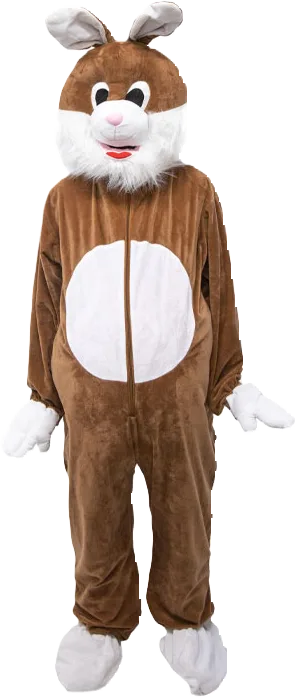 Brown Rabbit