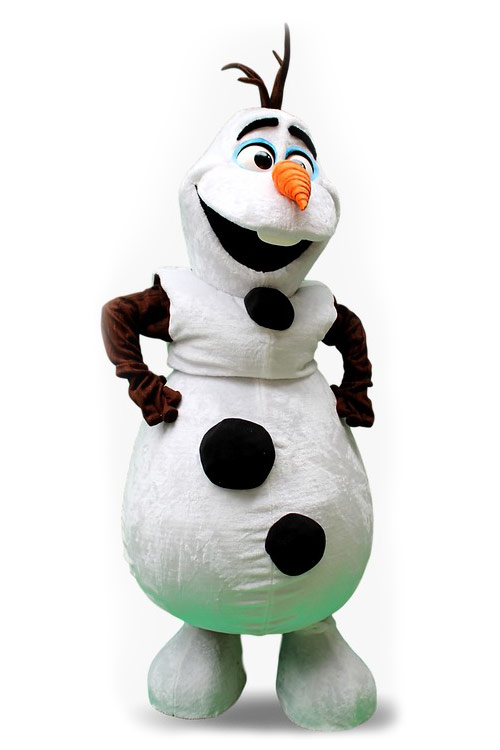 Olaf
