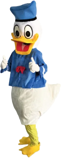 Donald Duck