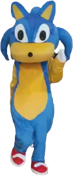 Sonic