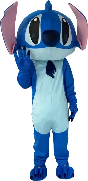 Stitch