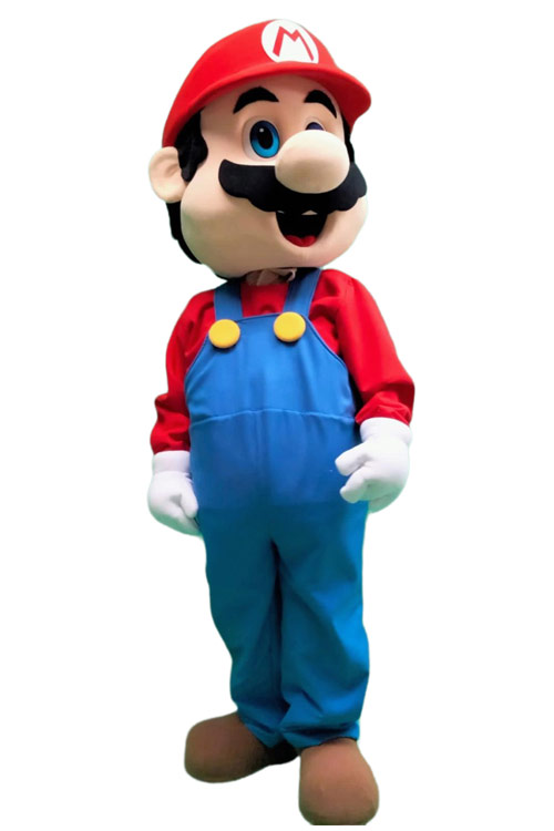 Super Mario