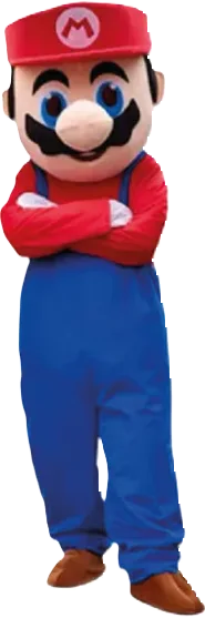 Super Mario