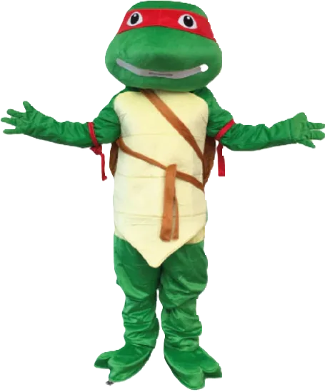 Ninja Turtle