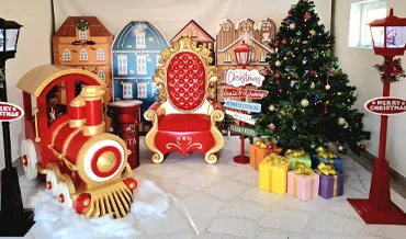 Aldeia de Natal