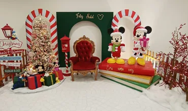 Disney
