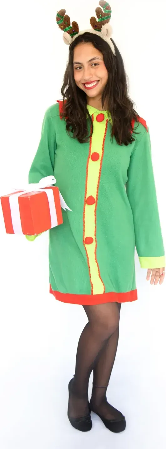 Duende de Natal
