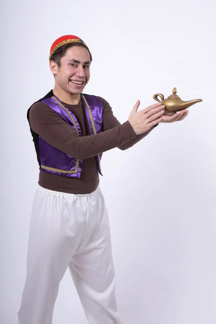 Aladino