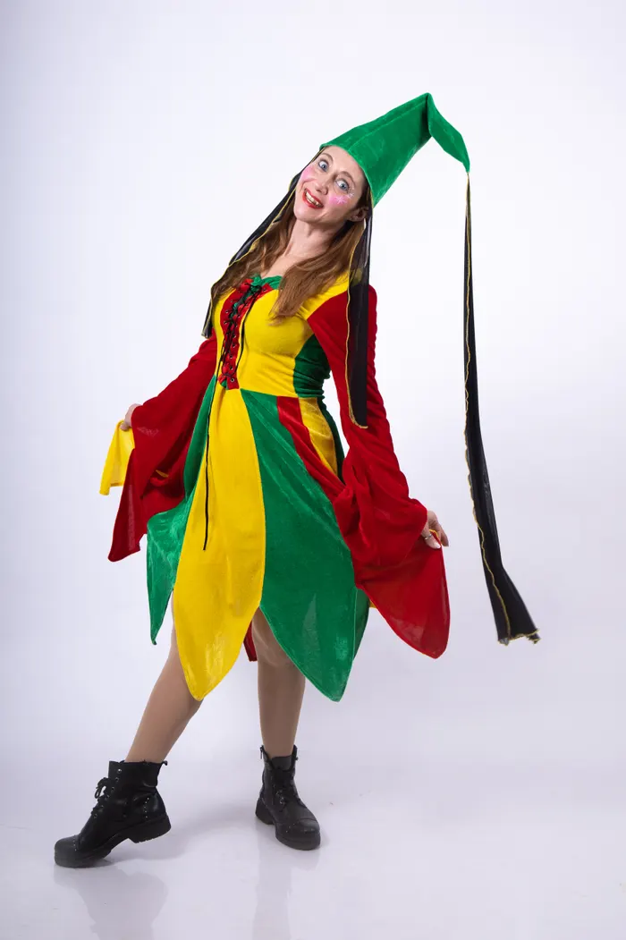 Arlequim