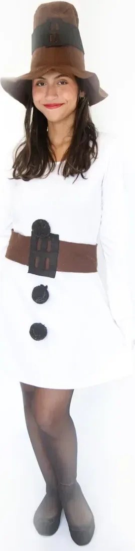 Boneco de Neve