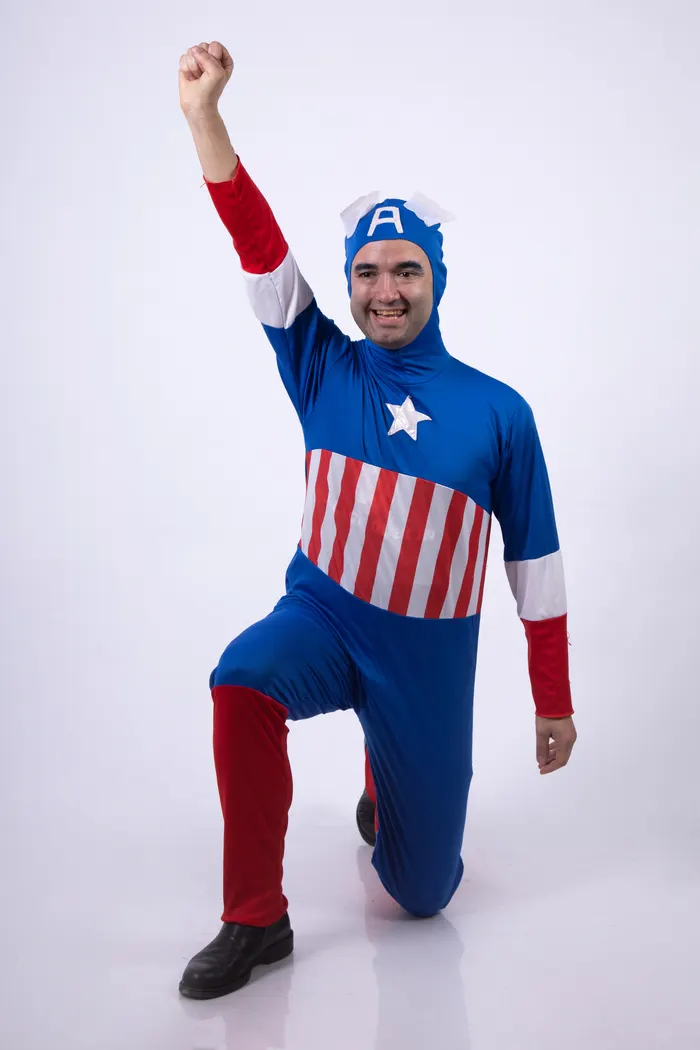 Capitão América