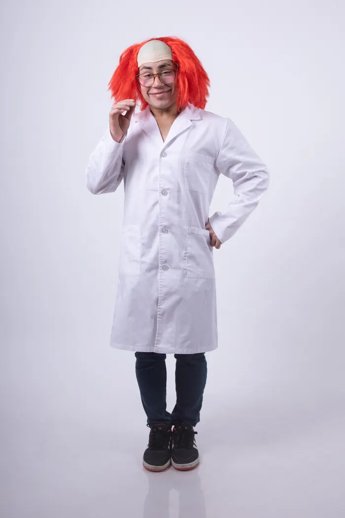 Cientista