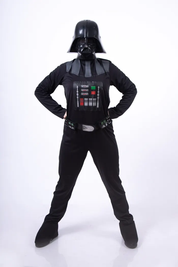 Darth Vader
