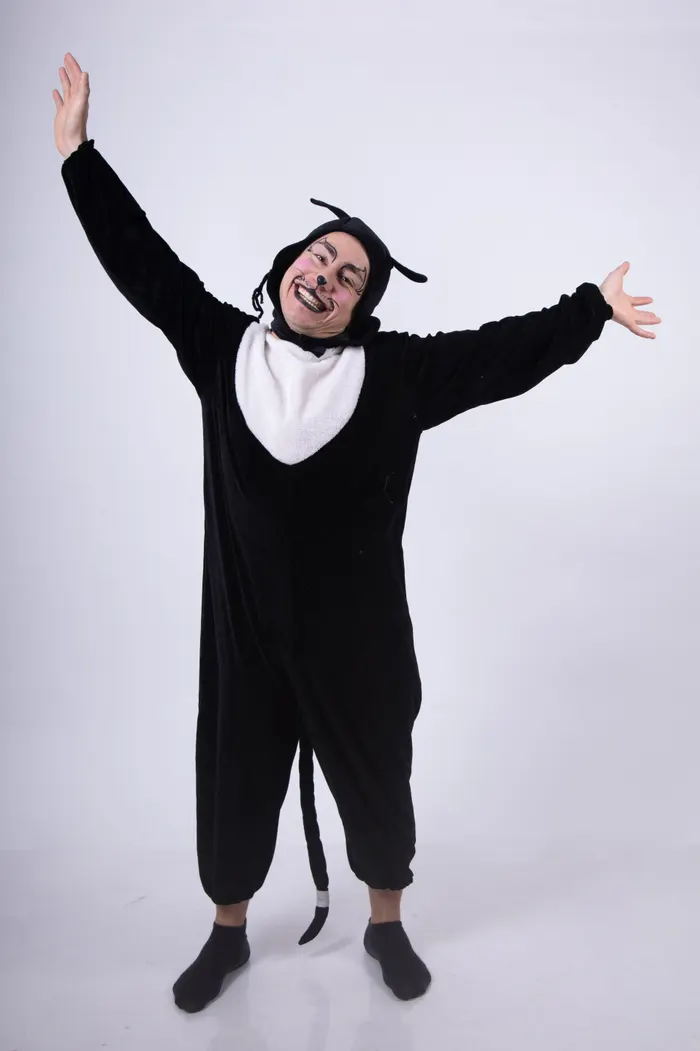 Gato Preto