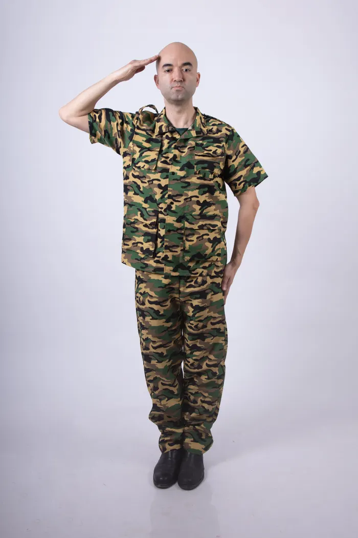 Militar