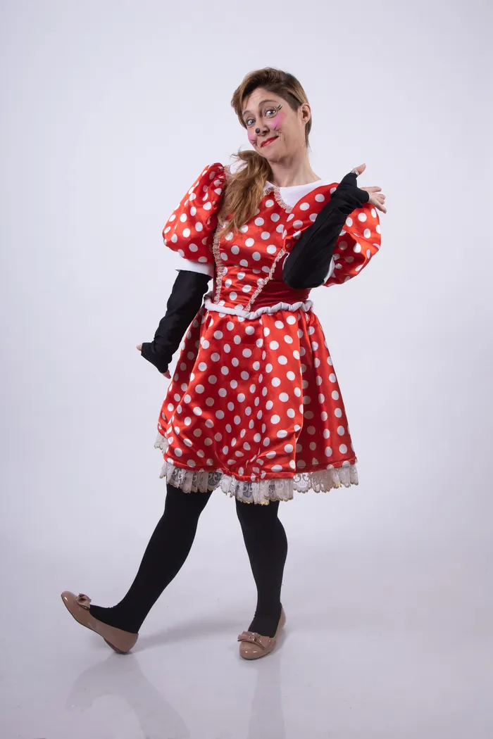 Minnie