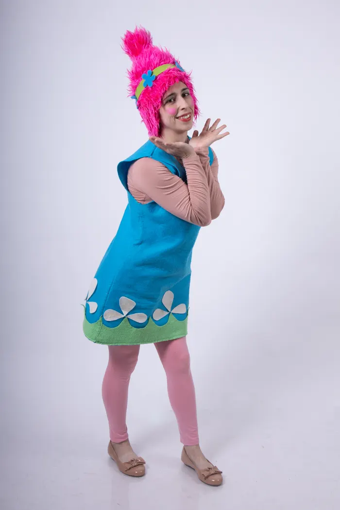 Poppy (Trolls)