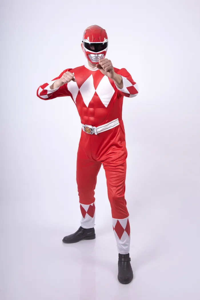 Power Ranger