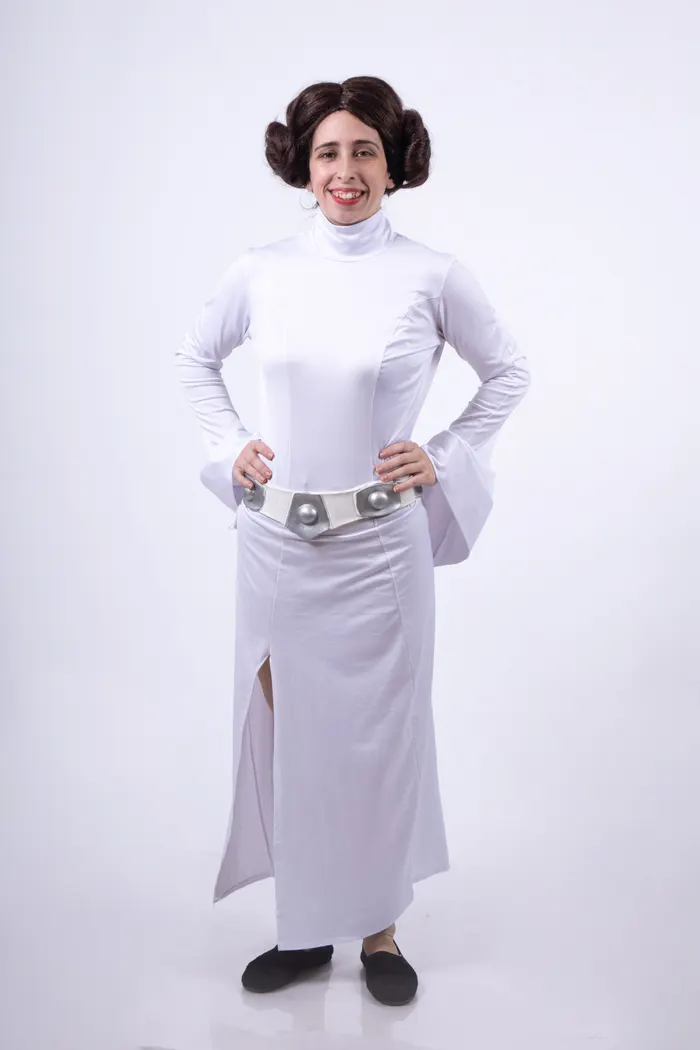 Princesa Leia