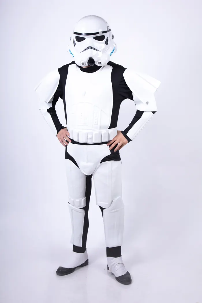 Stormtrooper