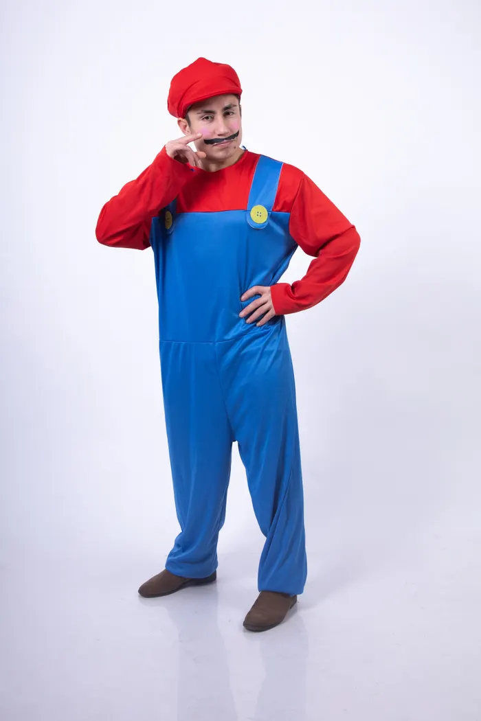 Super Mario
