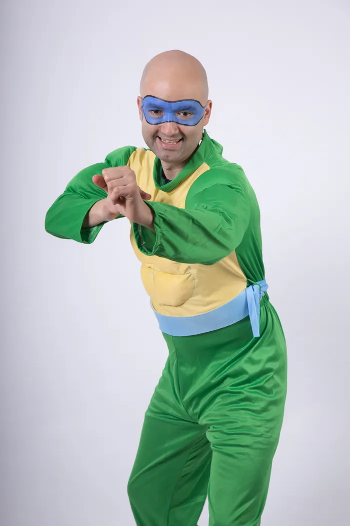 Tartaruga Ninja