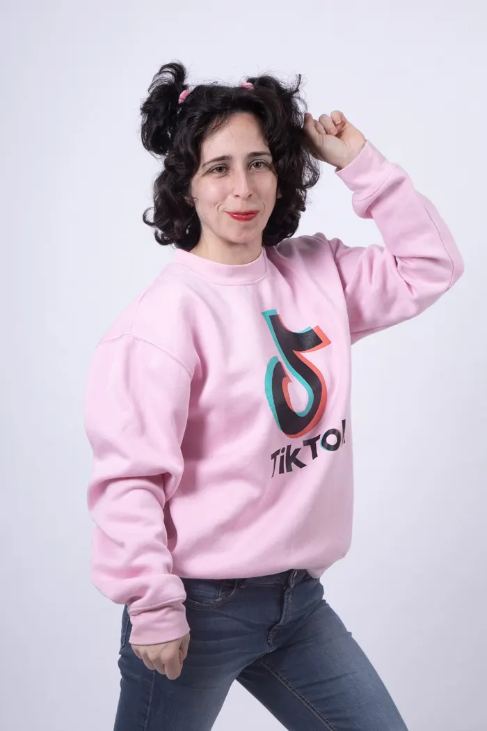TikToker