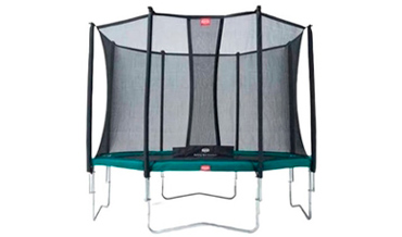 Trampolins para festas