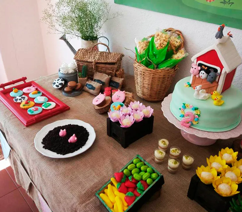Catering