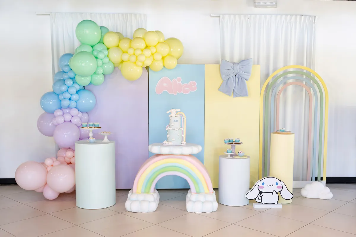 Decoração