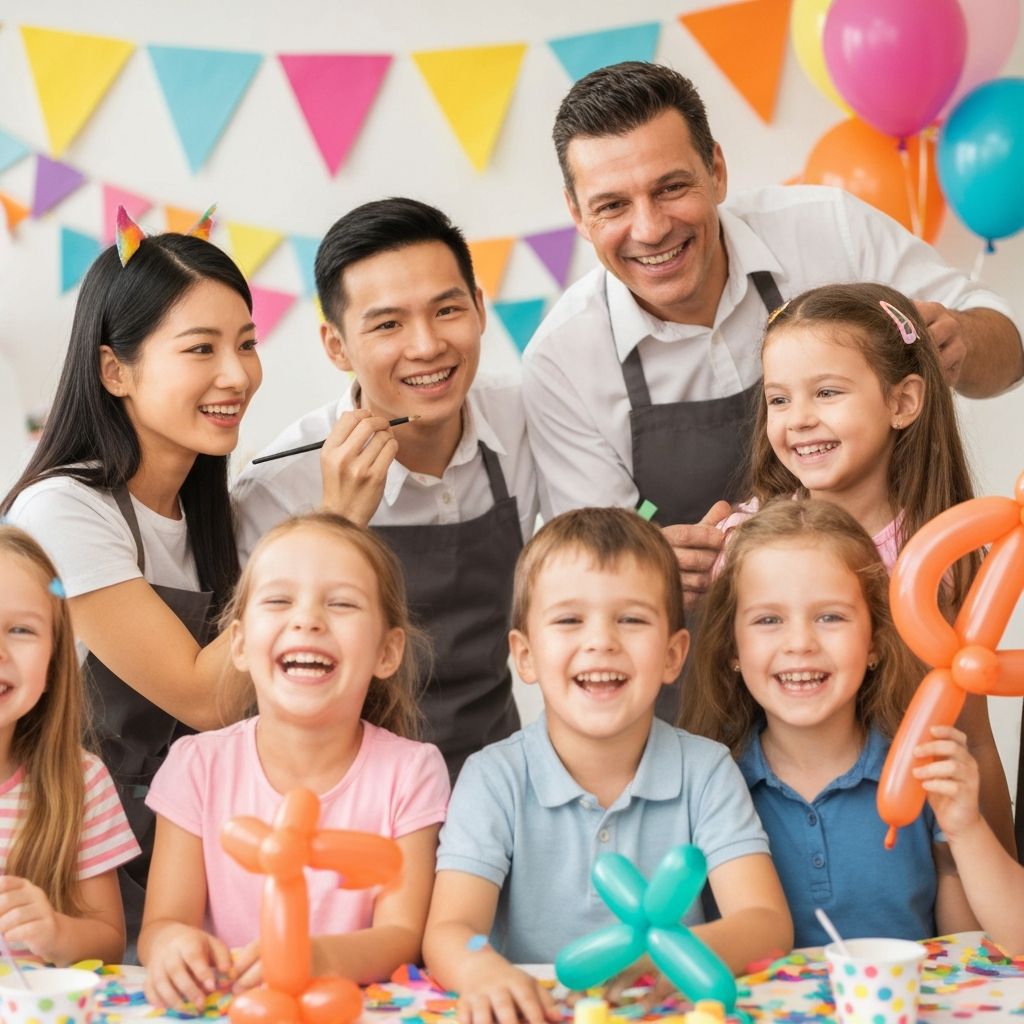 Animarte animation team