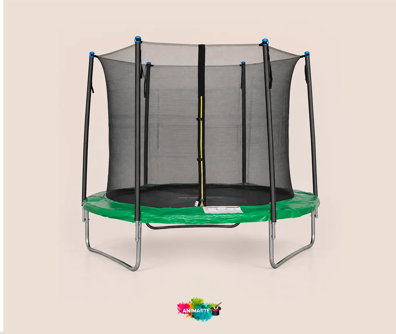 Trampoline M