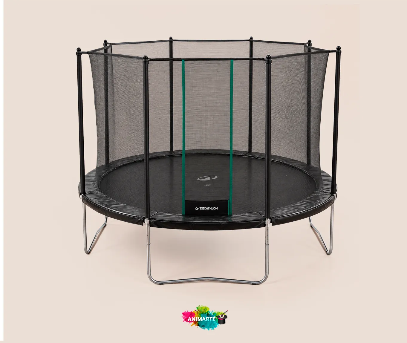 Trampoline L