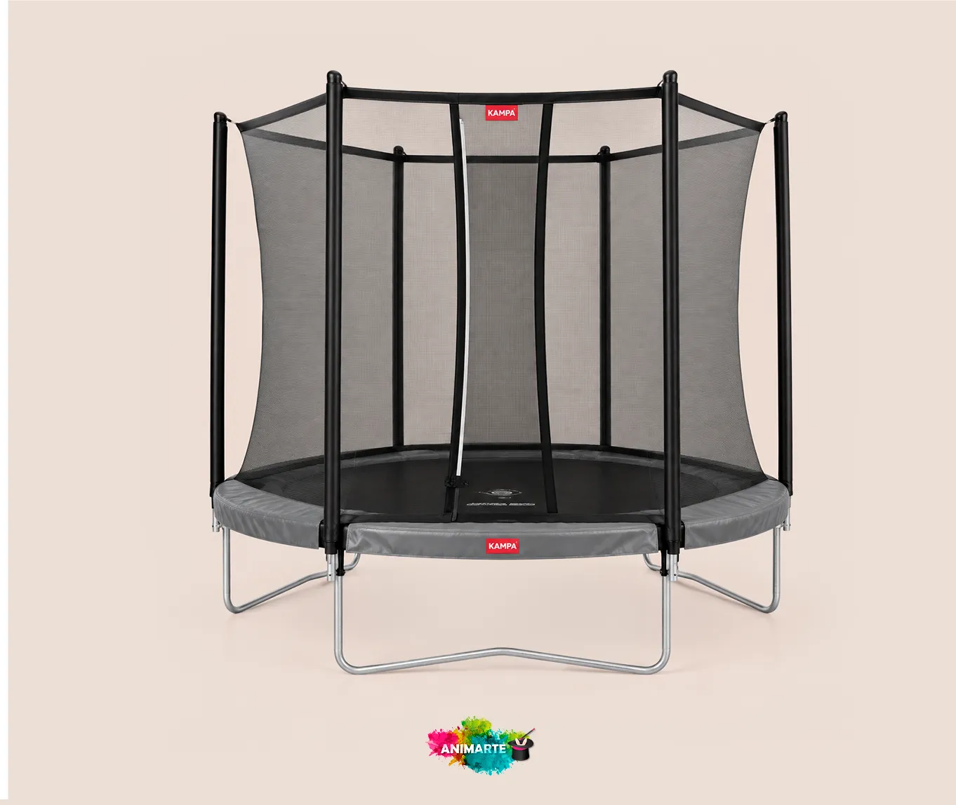 Trampoline S