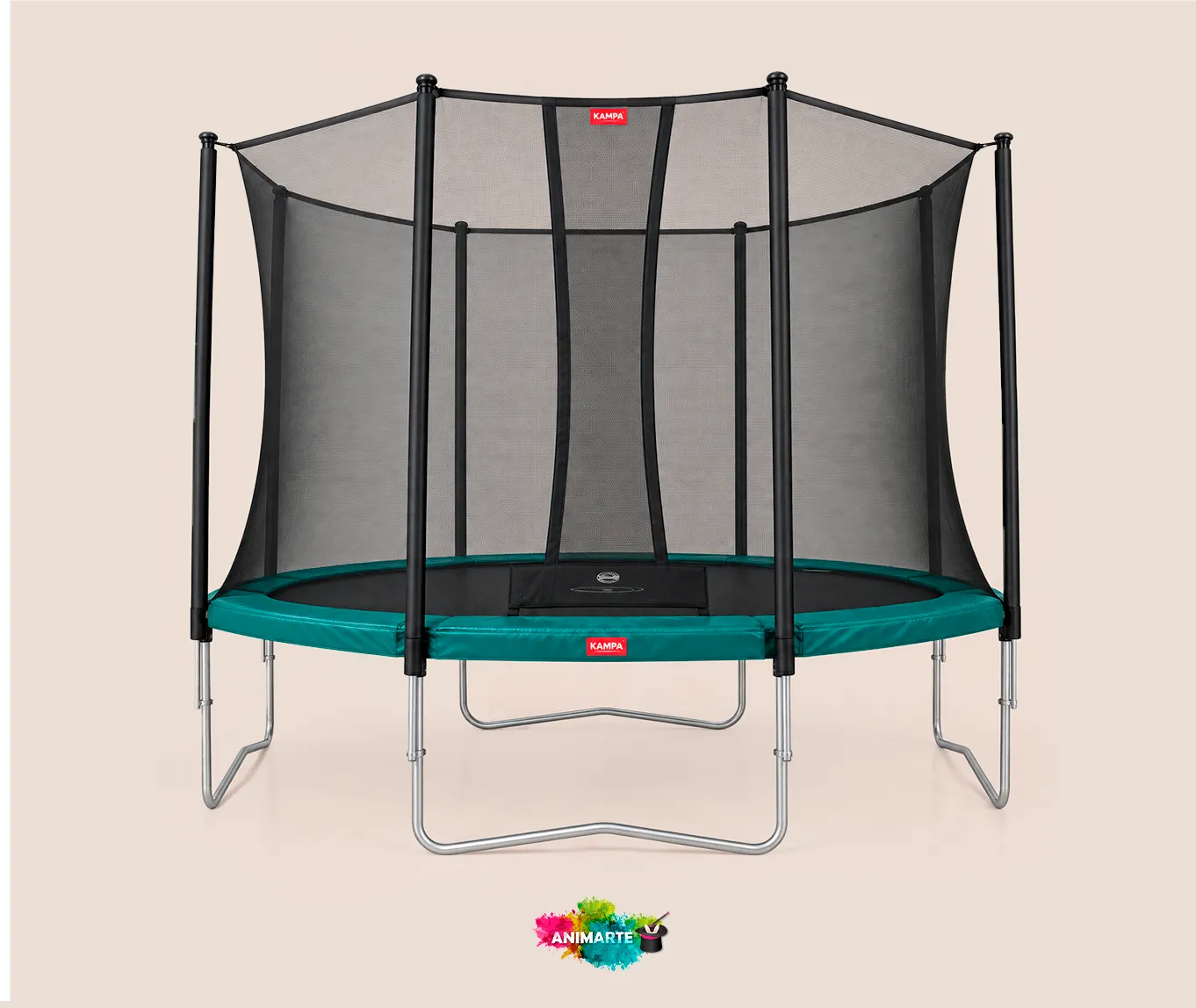 Trampoline XL