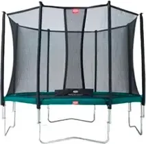 Trampolim XL